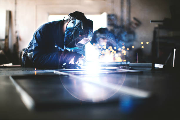 Best Food and Beverage Processing Equipment Welding in Point Pleasant, WV