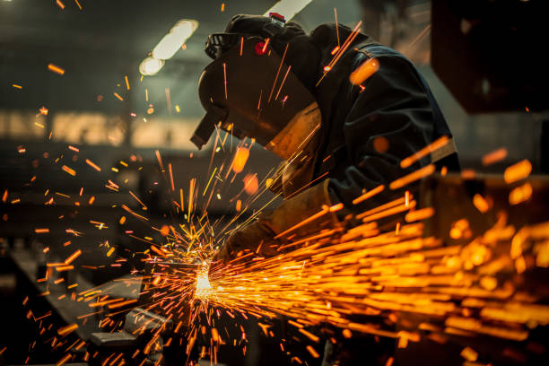 Best Marine and Shipbuilding Welding in Point Pleasant, WV
