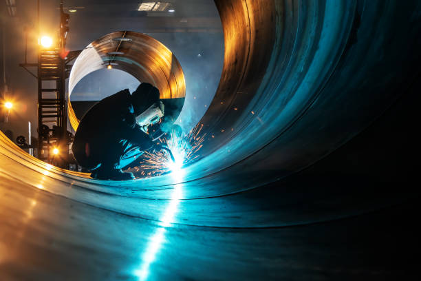 Best Food and Beverage Processing Equipment Welding in Point Pleasant, WV