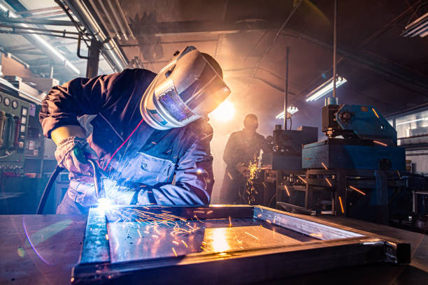 Trusted Point Pleasant, WV Welder & Metal Fabrication Experts