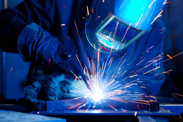 Best Specialty Welding Processes in Point Pleasant, WV