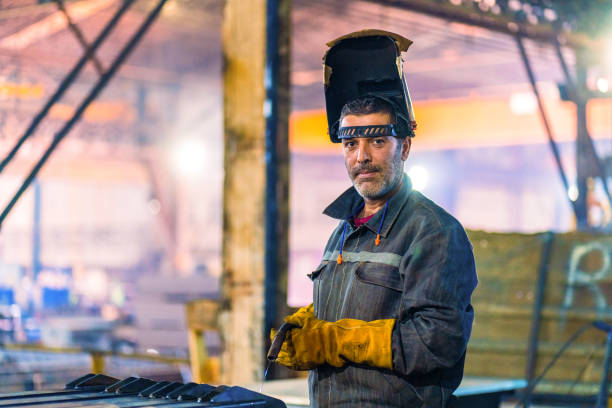 Affordable Welder Services in Point Pleasant, WV