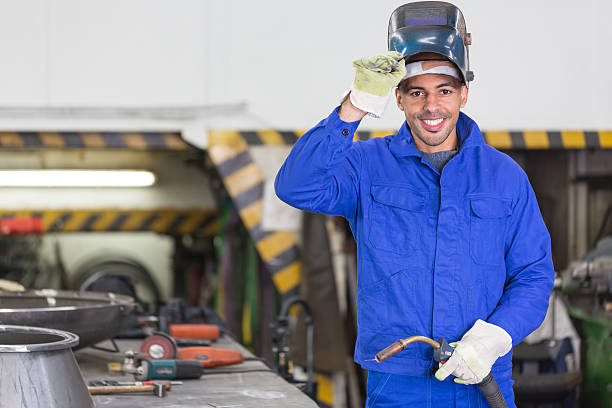 Best Maintenance and Repair Welding in Point Pleasant, WV